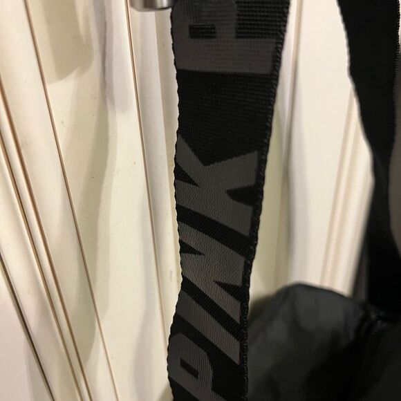 Victoria Secret Pink Cooler Glacier Lunch box - Picture 4 of 7